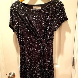 Loft dress size L